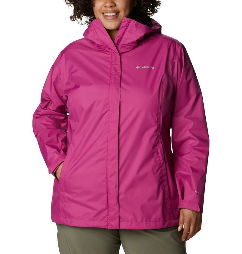 Arcadia II Jacket, Extended - Womens - Image 51