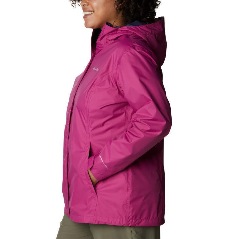 Arcadia II Jacket, Extended - Womens - Image 53