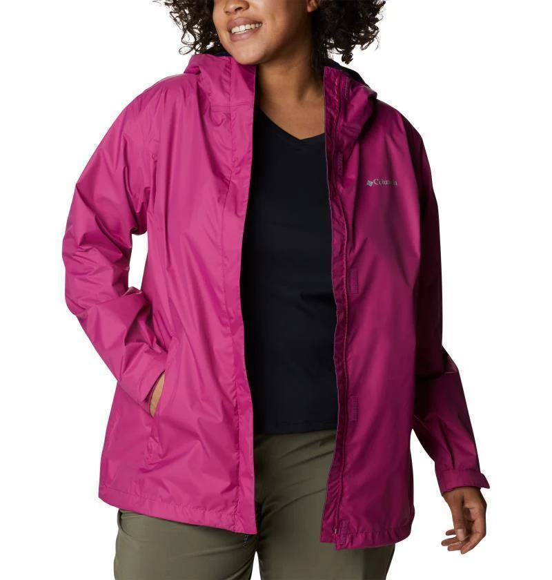 Arcadia II Jacket, Extended - Womens - Image 54