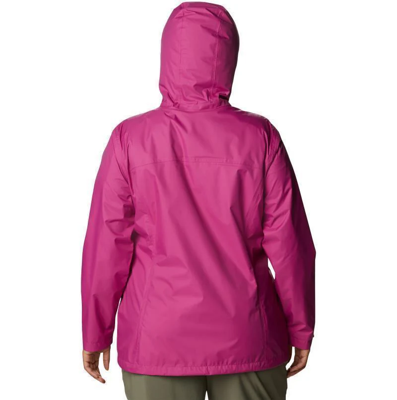 Arcadia II Jacket, Extended - Womens - Image 56