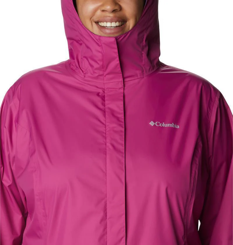 Arcadia II Jacket, Extended - Womens - Image 57
