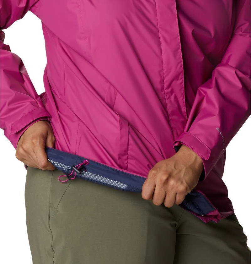 Arcadia II Jacket, Extended - Womens - Image 59