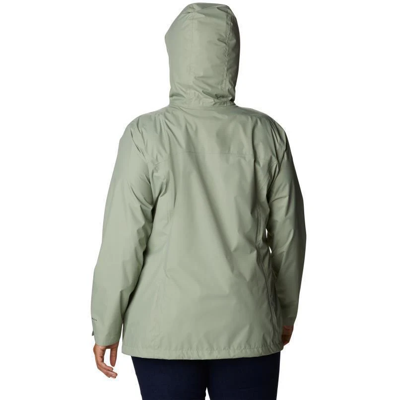 Arcadia II Jacket, Extended - Womens - Image 6