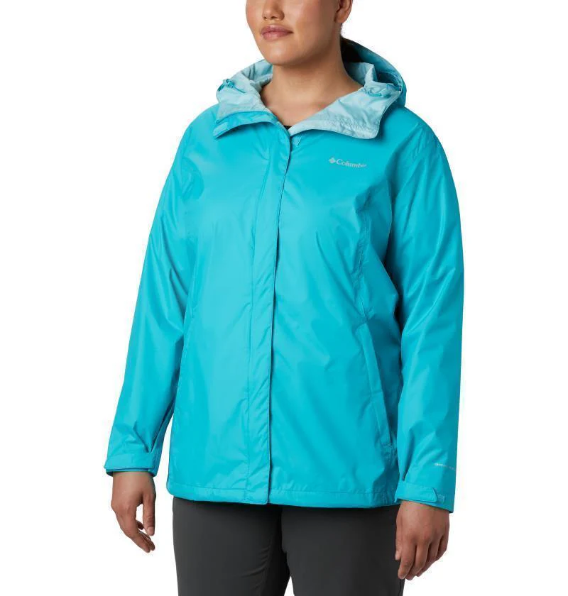 Arcadia II Jacket, Extended - Womens - Image 60