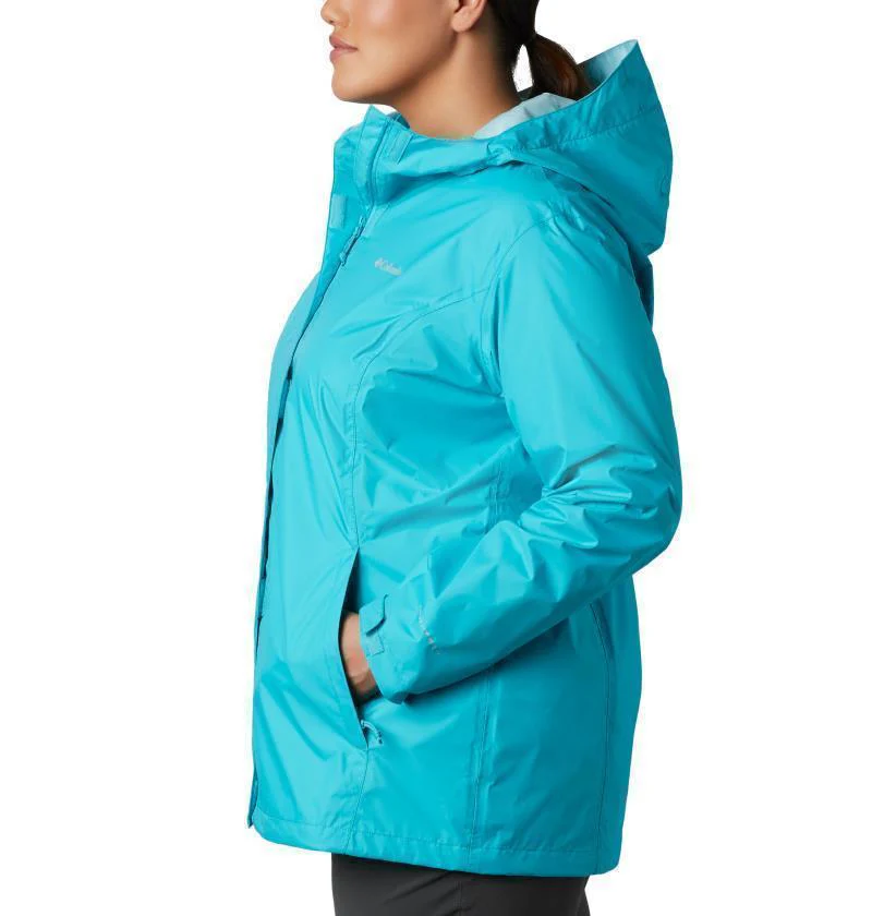 Arcadia II Jacket, Extended - Womens - Image 61