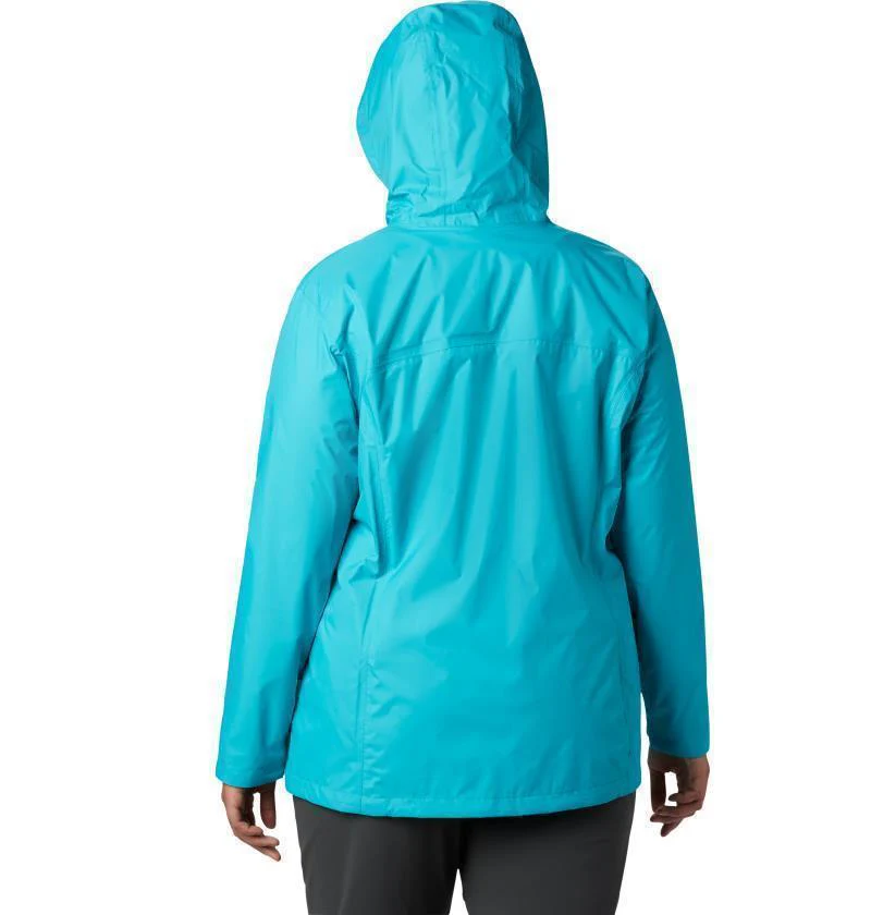 Arcadia II Jacket, Extended - Womens - Image 62