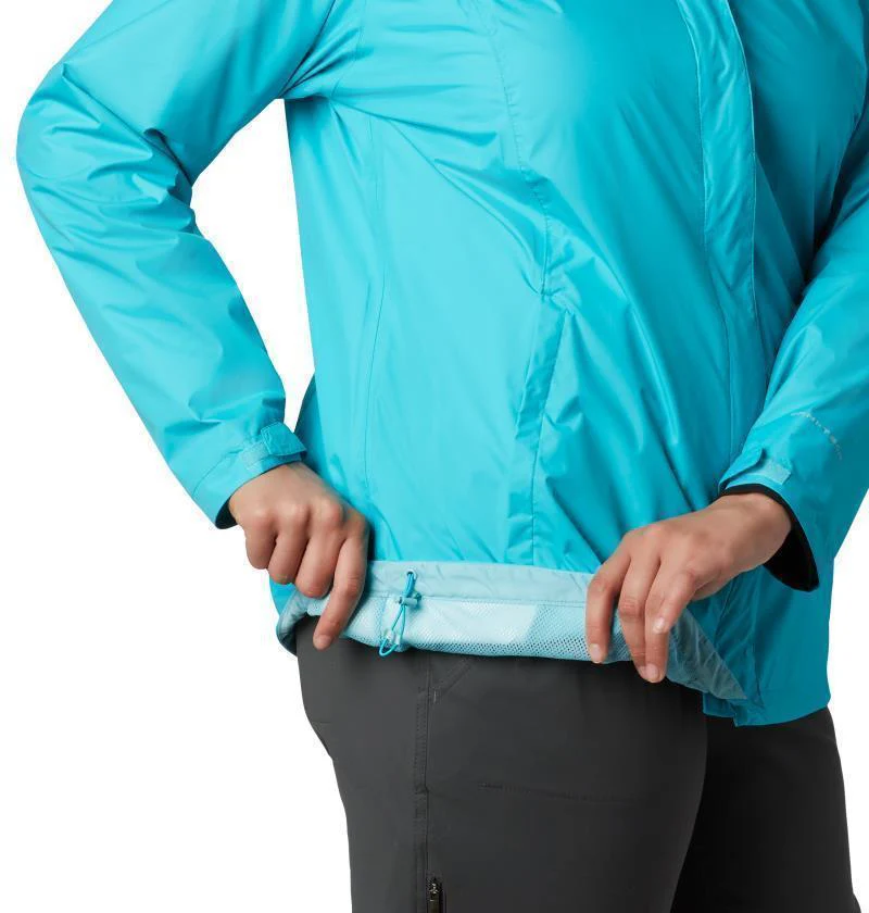 Arcadia II Jacket, Extended - Womens - Image 63