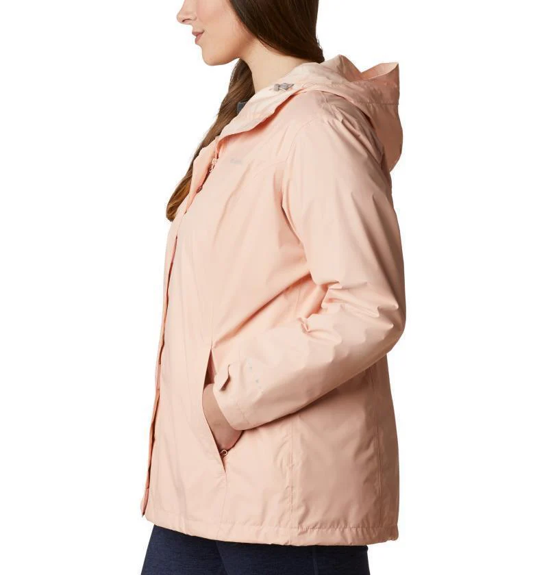 Arcadia II Jacket, Extended - Womens - Image 66