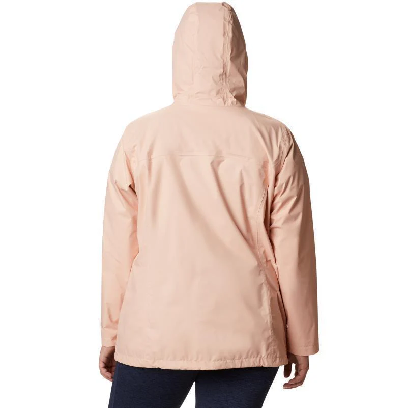 Arcadia II Jacket, Extended - Womens - Image 68