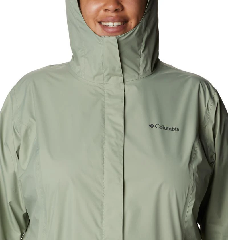 Arcadia II Jacket, Extended - Womens - Image 7