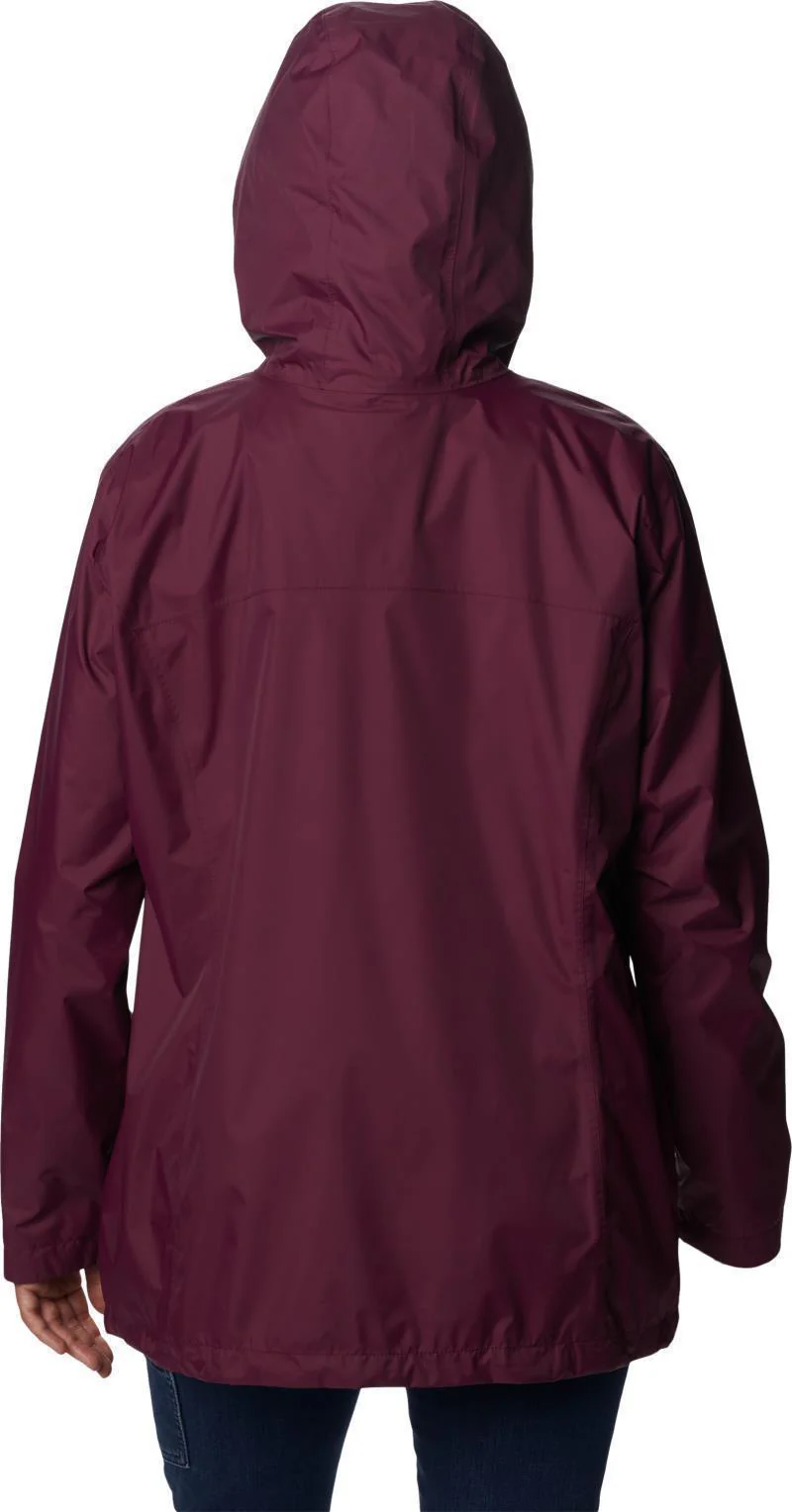 Arcadia II Jacket, Extended - Womens - Image 72