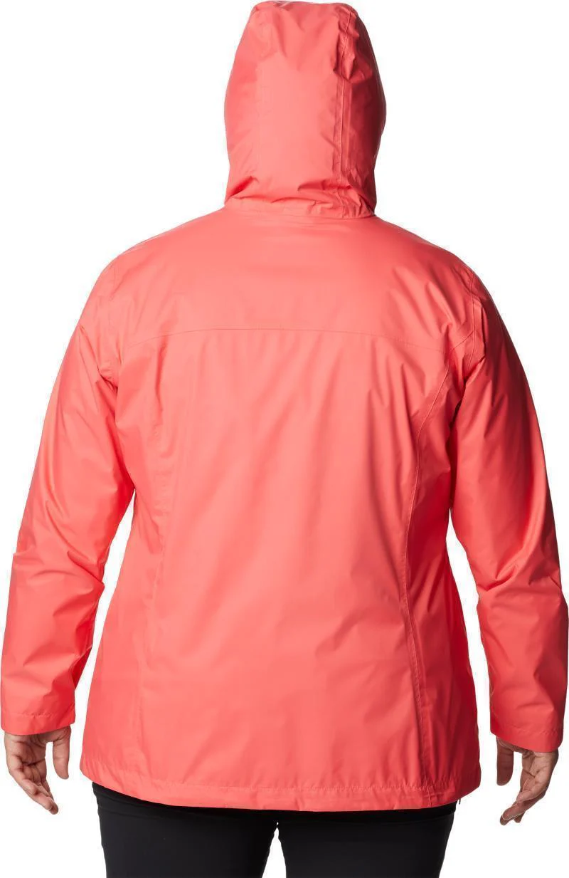 Arcadia II Jacket, Extended - Womens - Image 79
