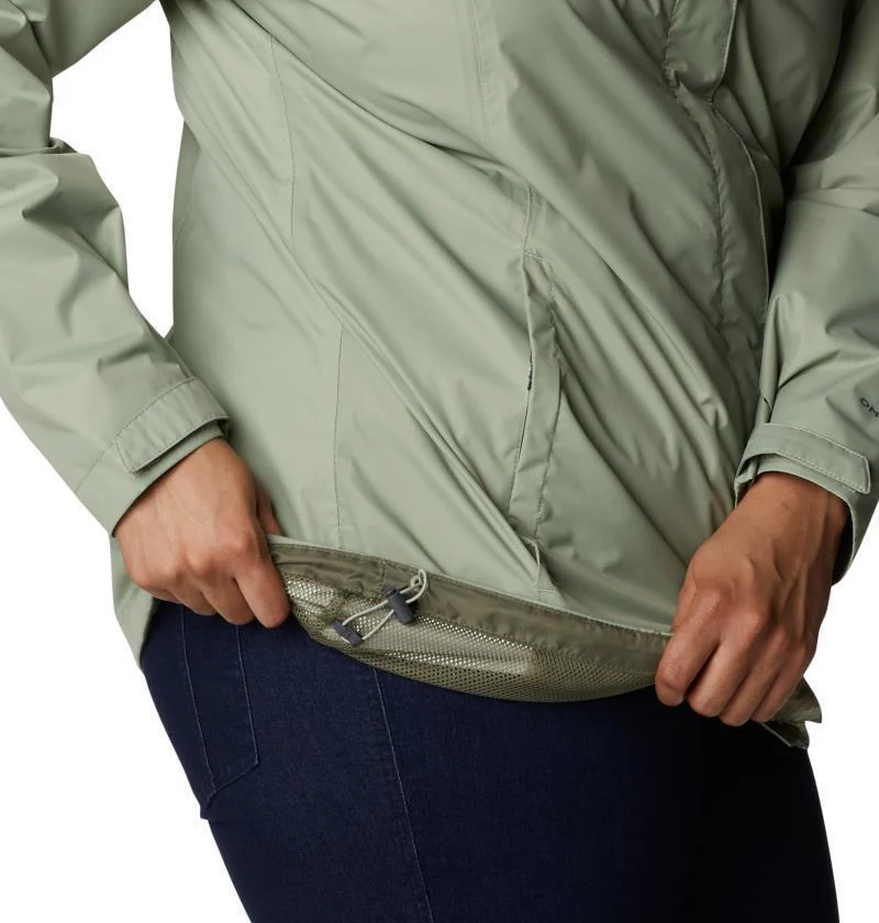 Arcadia II Jacket, Extended - Womens - Image 8