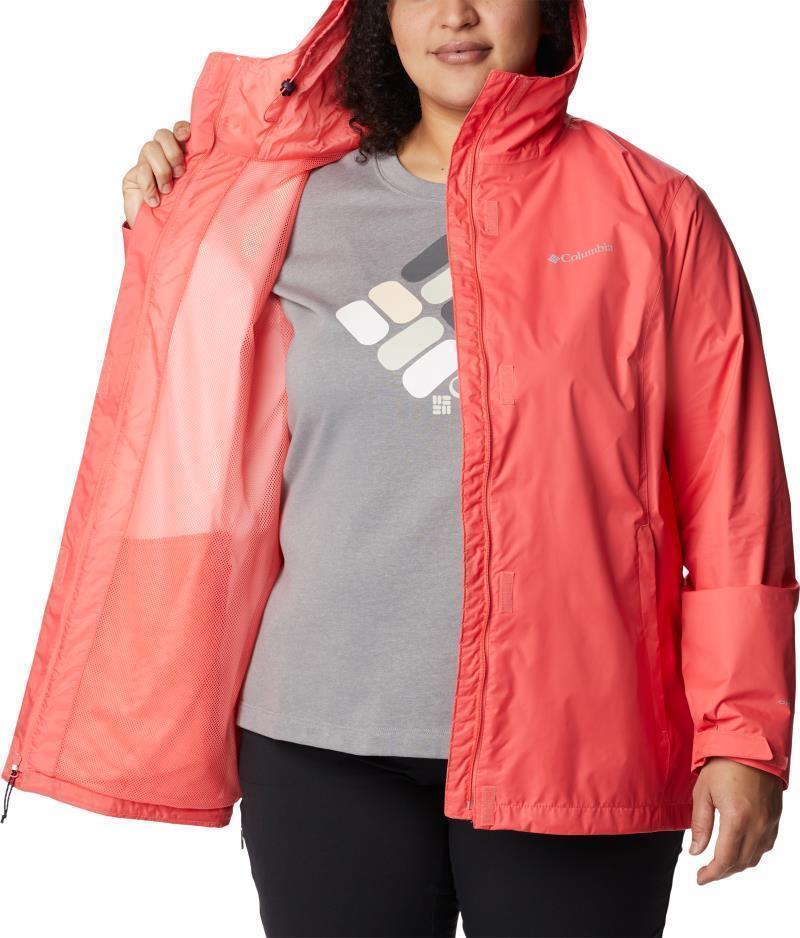 Arcadia II Jacket, Extended - Womens - Image 81