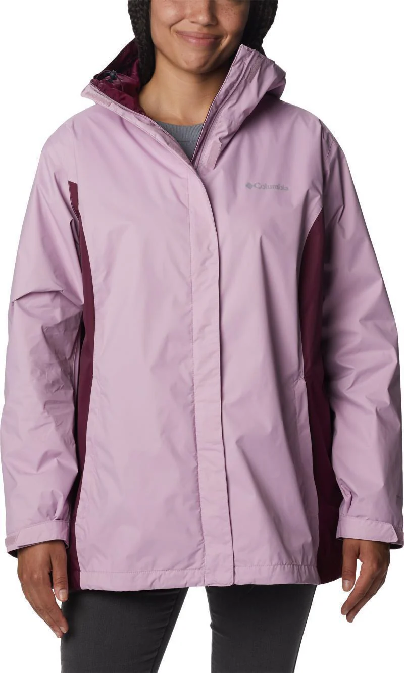 Arcadia II Jacket, Extended - Womens - Image 86