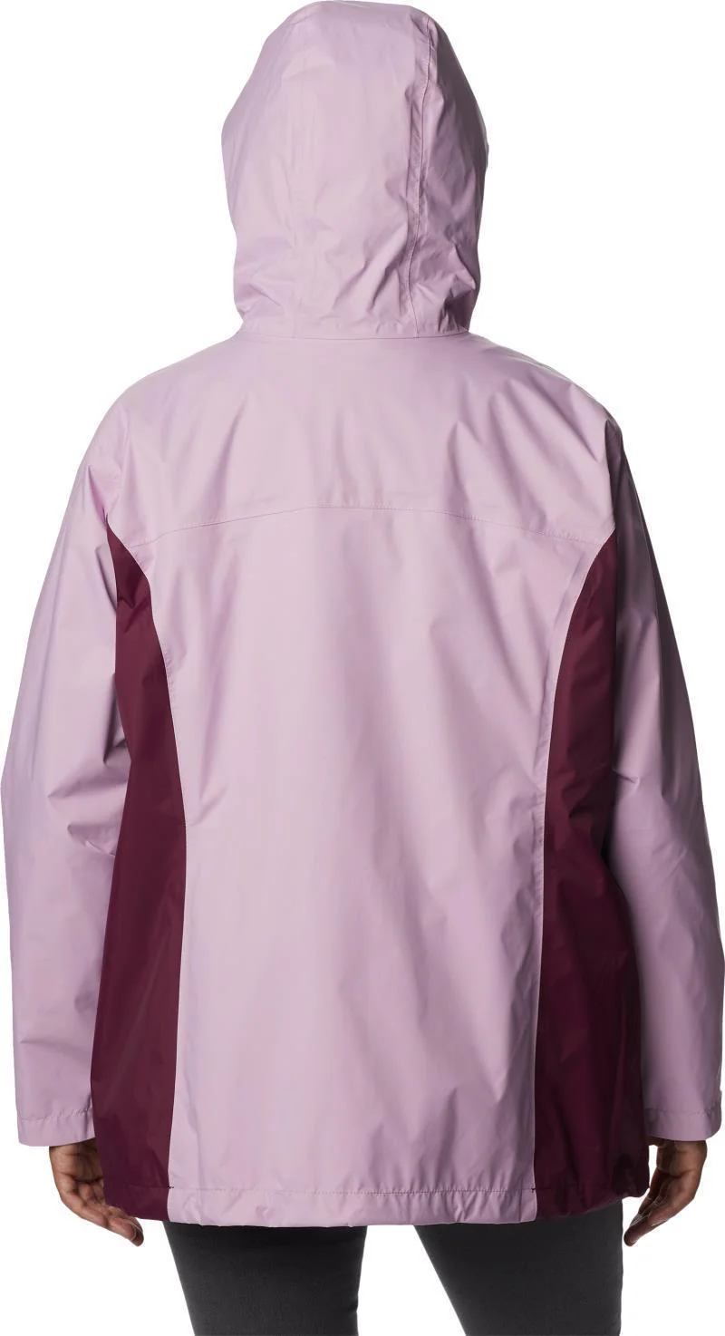 Arcadia II Jacket, Extended - Womens - Image 87