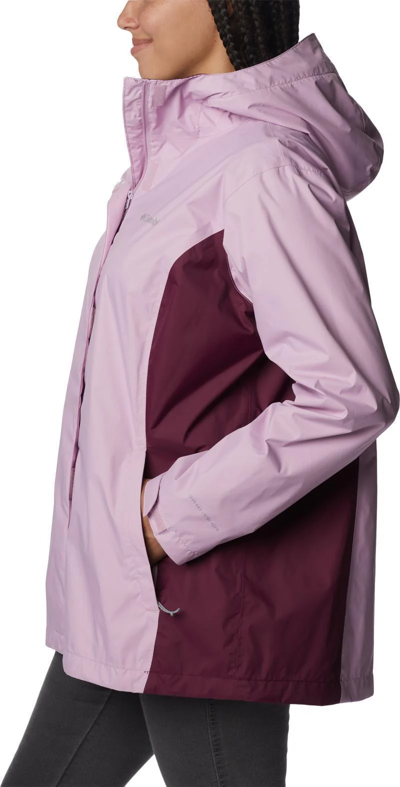 Arcadia II Jacket, Extended - Womens - Image 89
