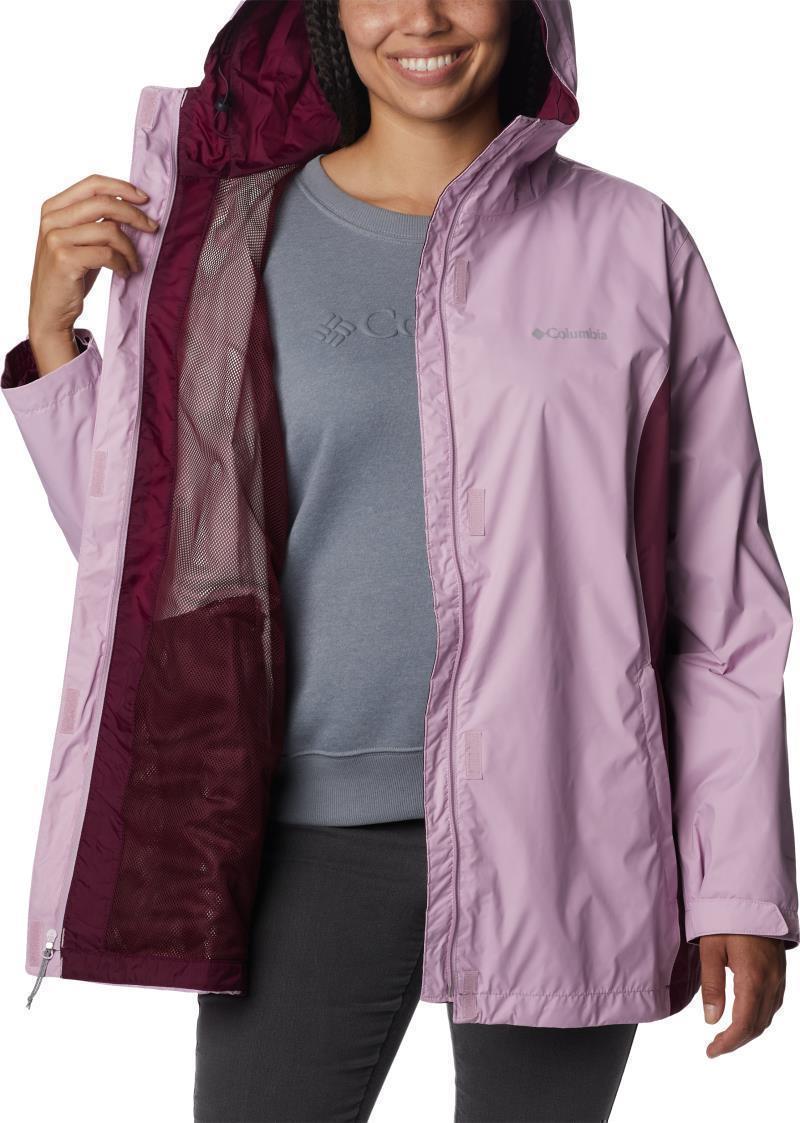 Arcadia II Jacket, Extended - Womens - Image 90