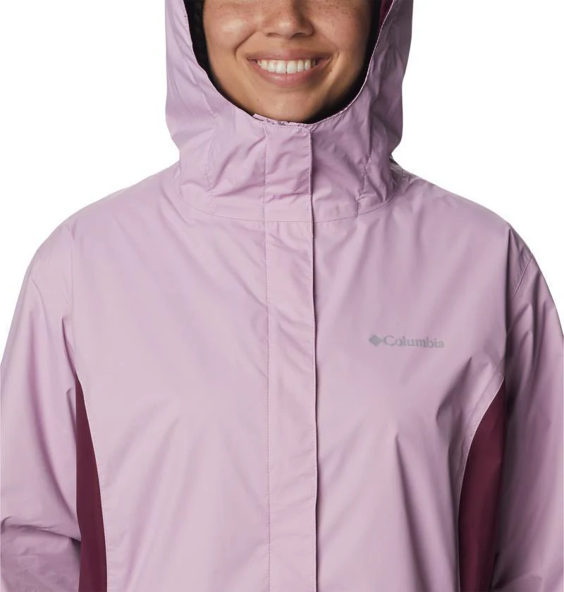 Arcadia II Jacket, Extended - Womens - Image 91