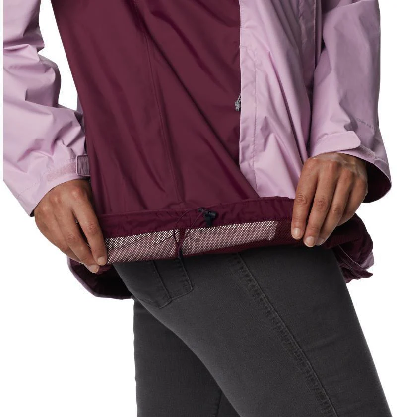 Arcadia II Jacket, Extended - Womens - Image 92