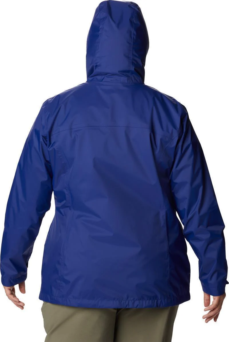 Arcadia II Jacket, Extended - Womens - Image 95