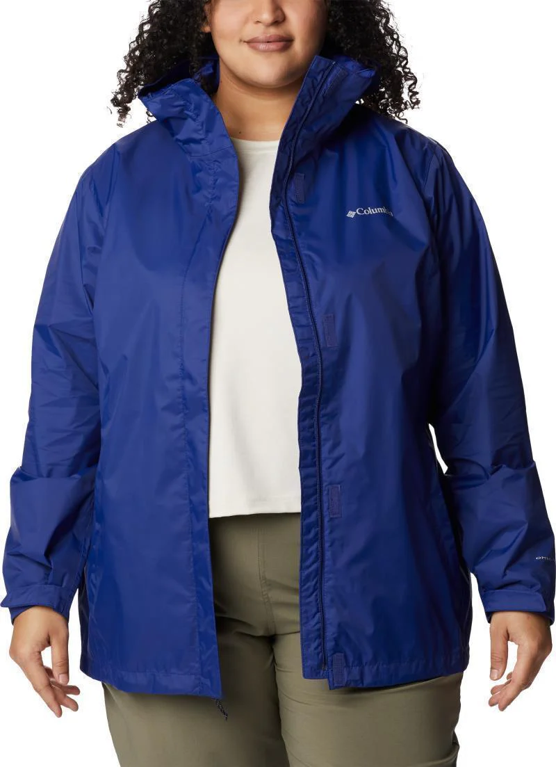 Arcadia II Jacket, Extended - Womens - Image 96