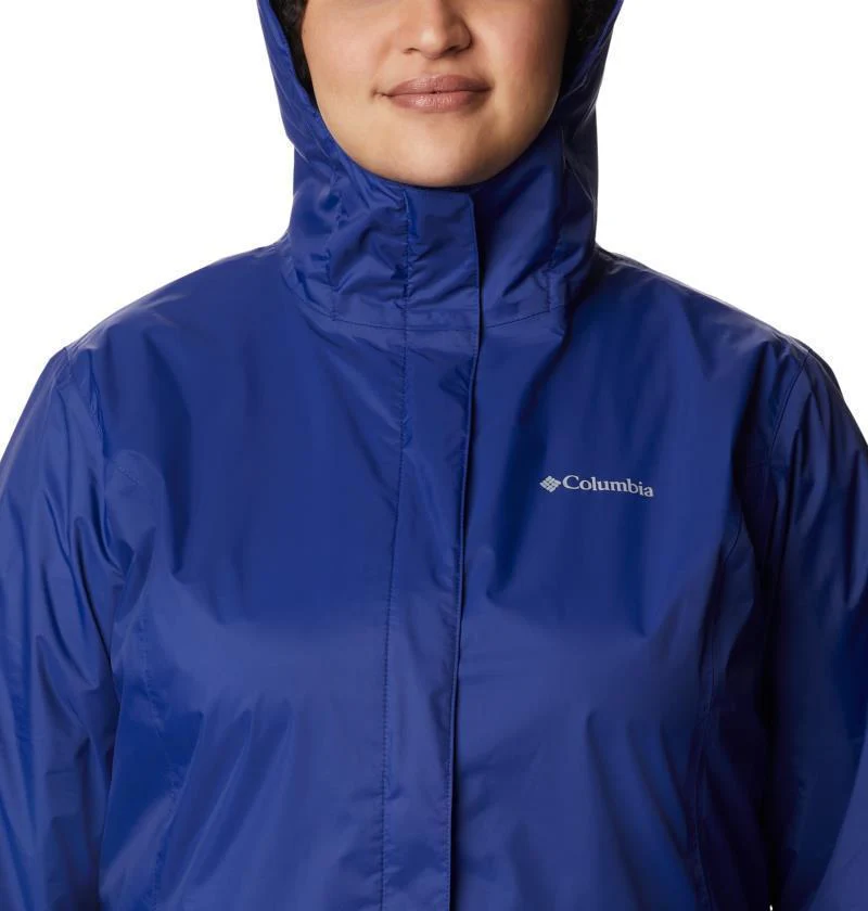 Arcadia II Jacket, Extended - Womens - Image 99