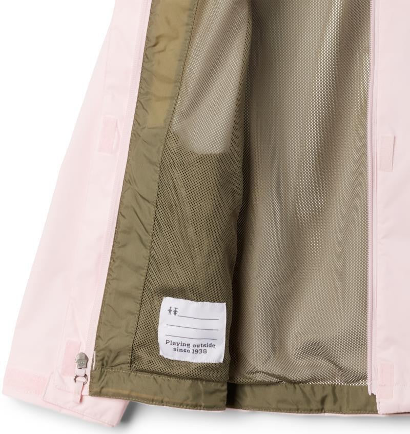 Arcadia II Jacket - Youth Girls - Image 12