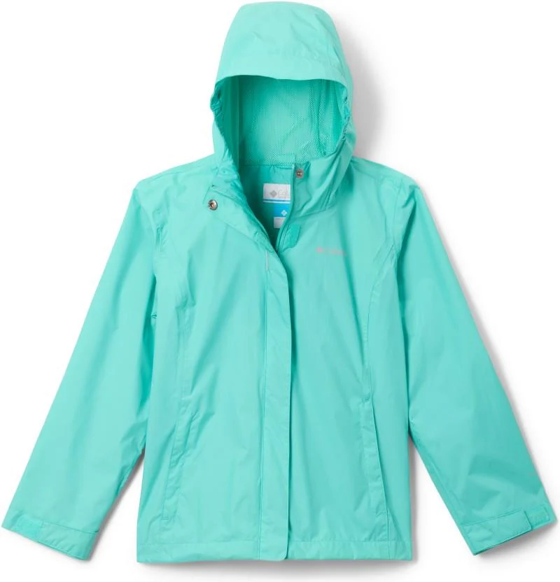 Arcadia II Jacket - Youth Girls - Image 13