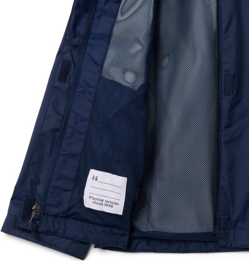 Arcadia II Jacket - Youth Girls - Image 3