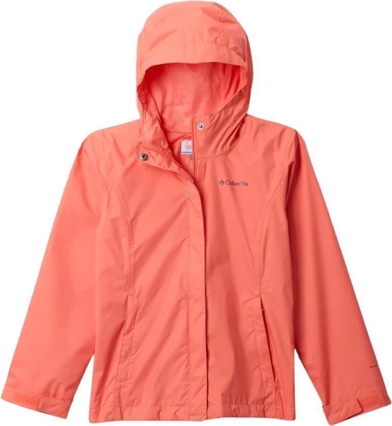 Arcadia II Jacket - Youth Girls - Image 4
