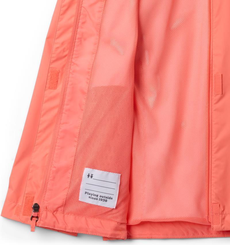 Arcadia II Jacket - Youth Girls - Image 6
