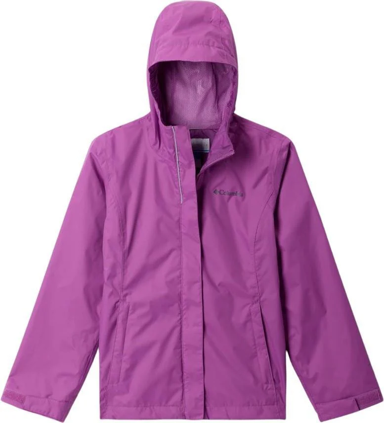 Arcadia II Jacket - Youth Girls - Image 7