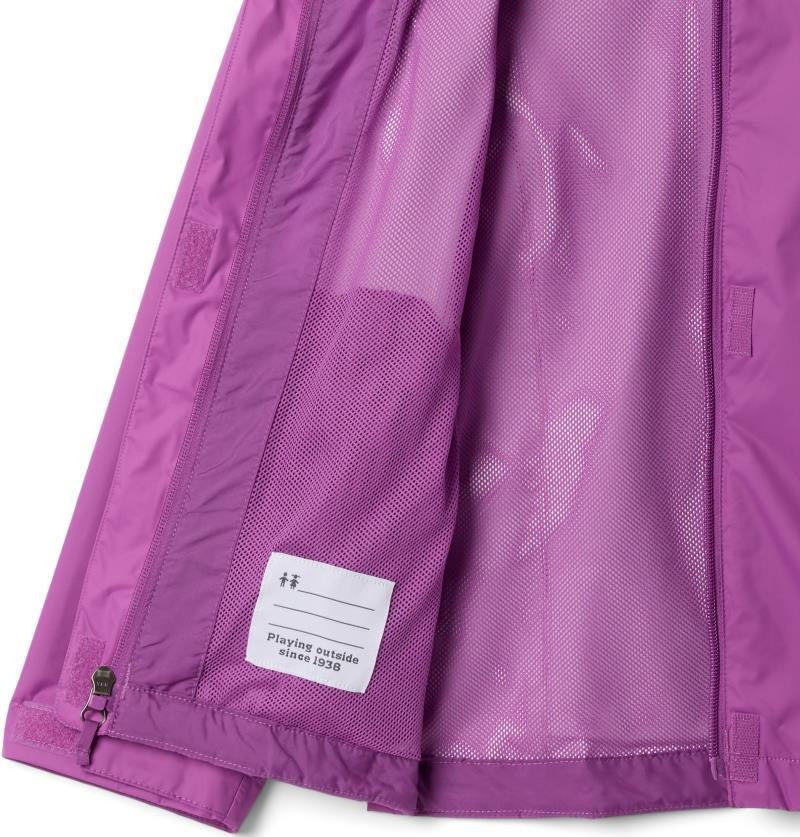 Arcadia II Jacket - Youth Girls - Image 9