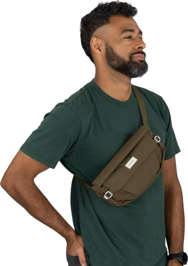 Arcane Hip Bag - Image 5