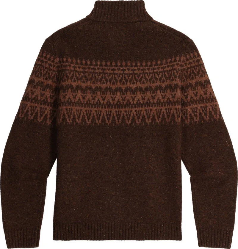 Arch Rock 1/4 Zip - Mens - Image 2
