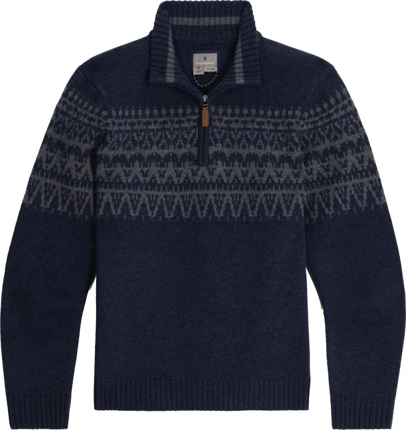 Arch Rock 1/4 Zip - Mens - Image 3