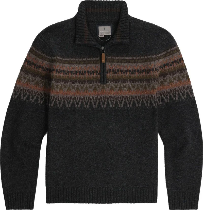 Arch Rock 1/4 Zip - Mens - Image 5