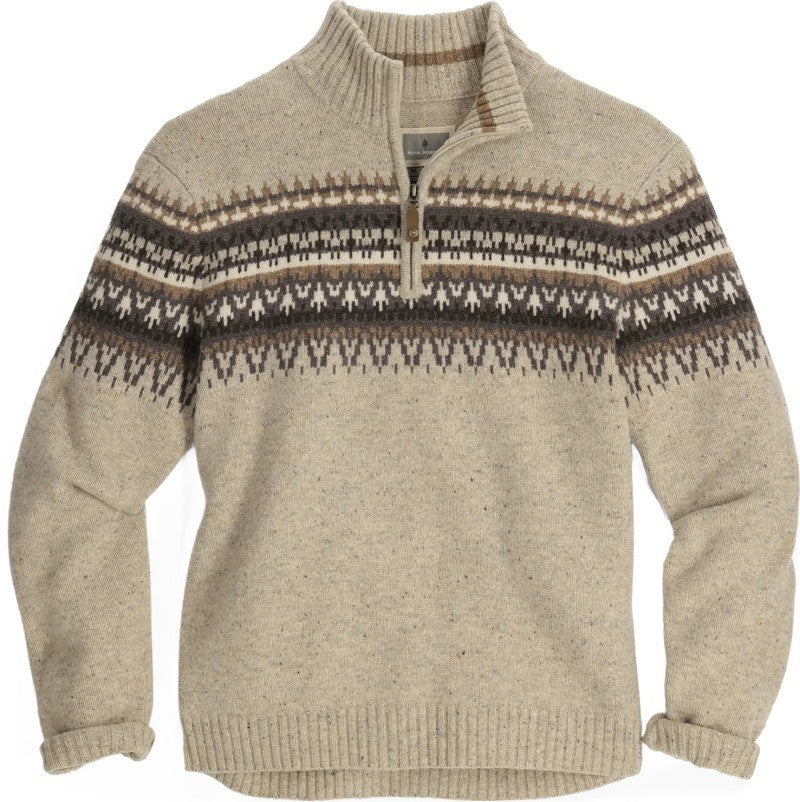 Arch Rock 1/4 Zip - Mens - Image 8