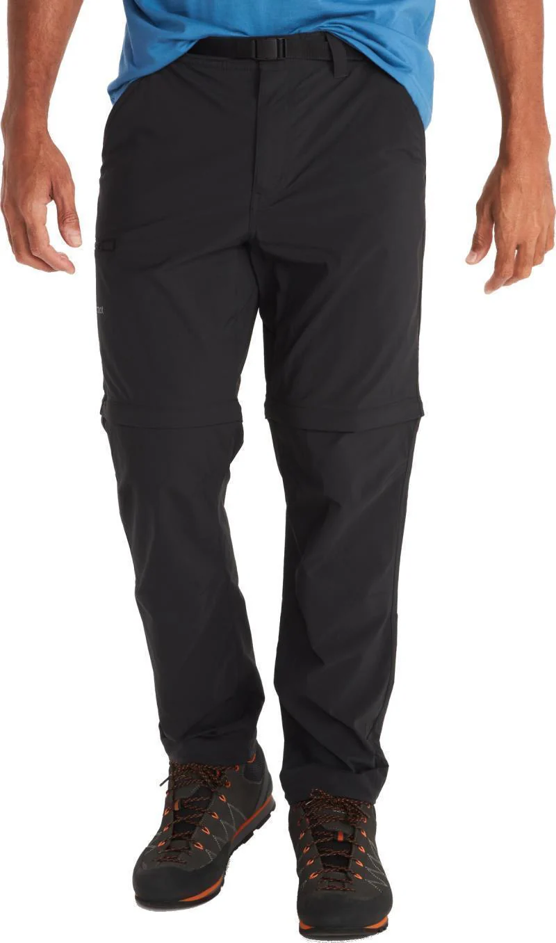 Arch Rock Convertible Pants, Reg - Mens (Prior Season) - Image 11