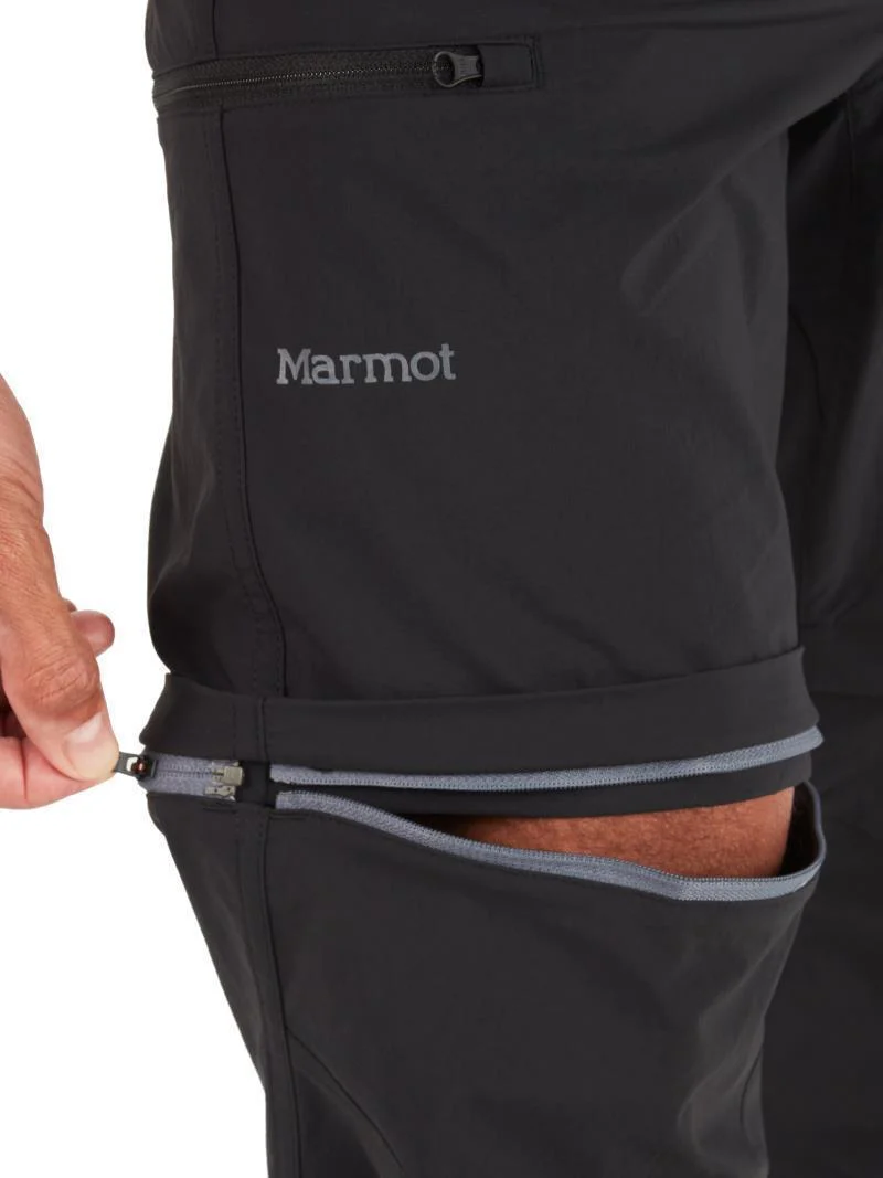 Arch Rock Convertible Pants, Reg - Mens (Prior Season) - Image 14