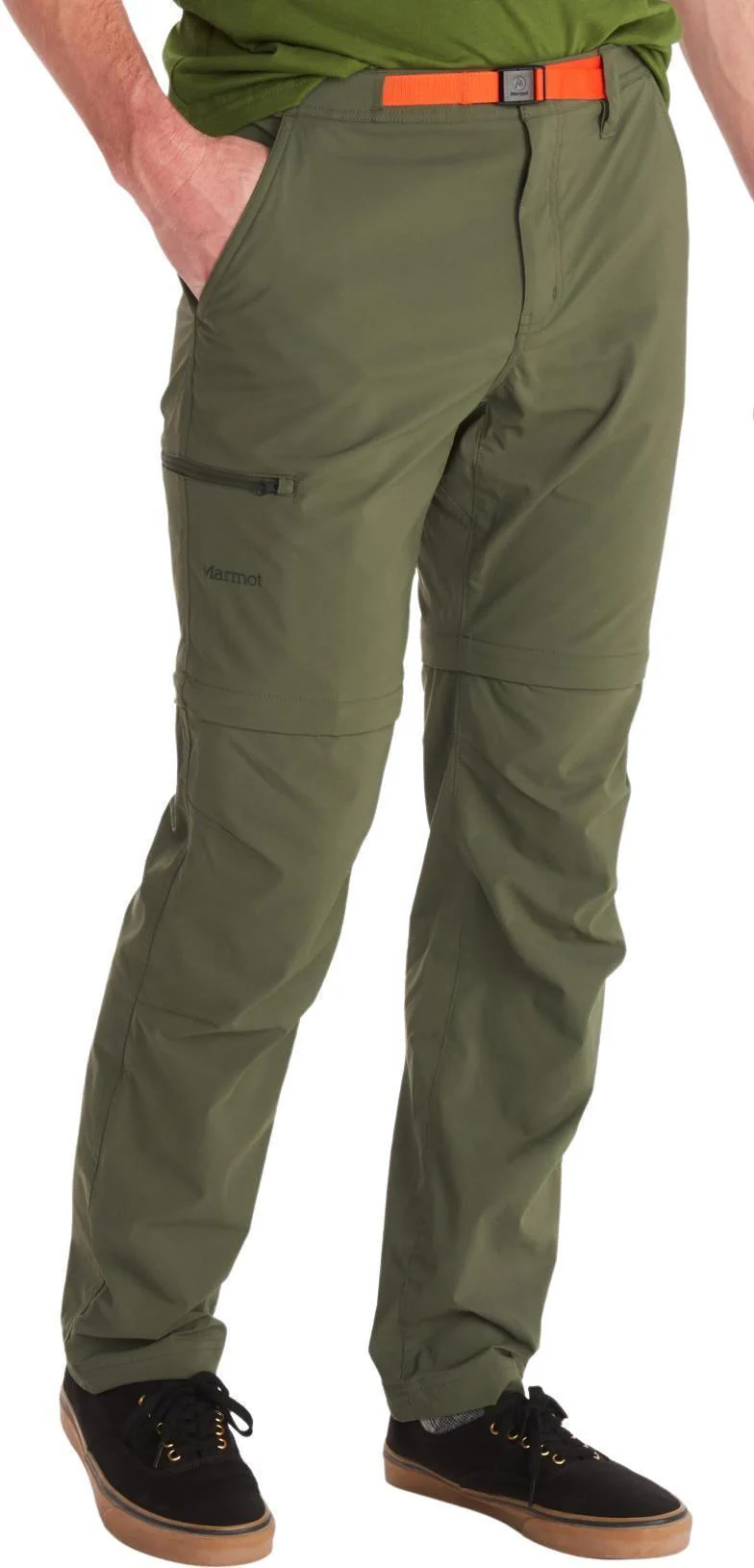 Arch Rock Convertible Pants, Reg - Mens (Prior Season) - Image 16