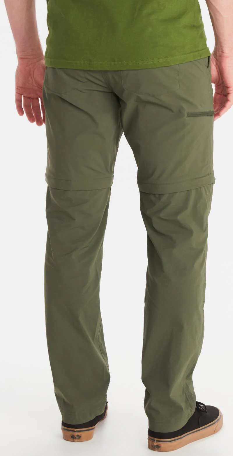 Arch Rock Convertible Pants, Reg - Mens (Prior Season) - Image 17