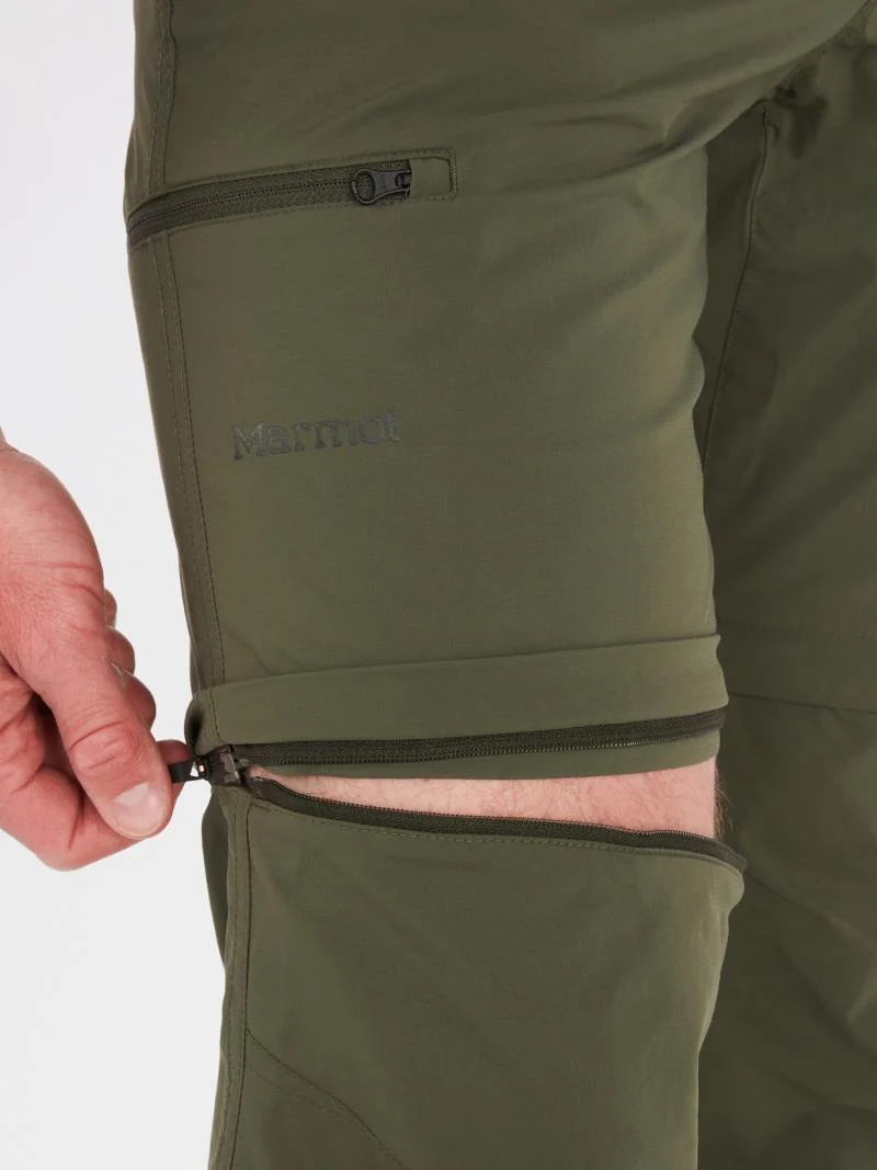 Arch Rock Convertible Pants, Reg - Mens (Prior Season) - Image 19