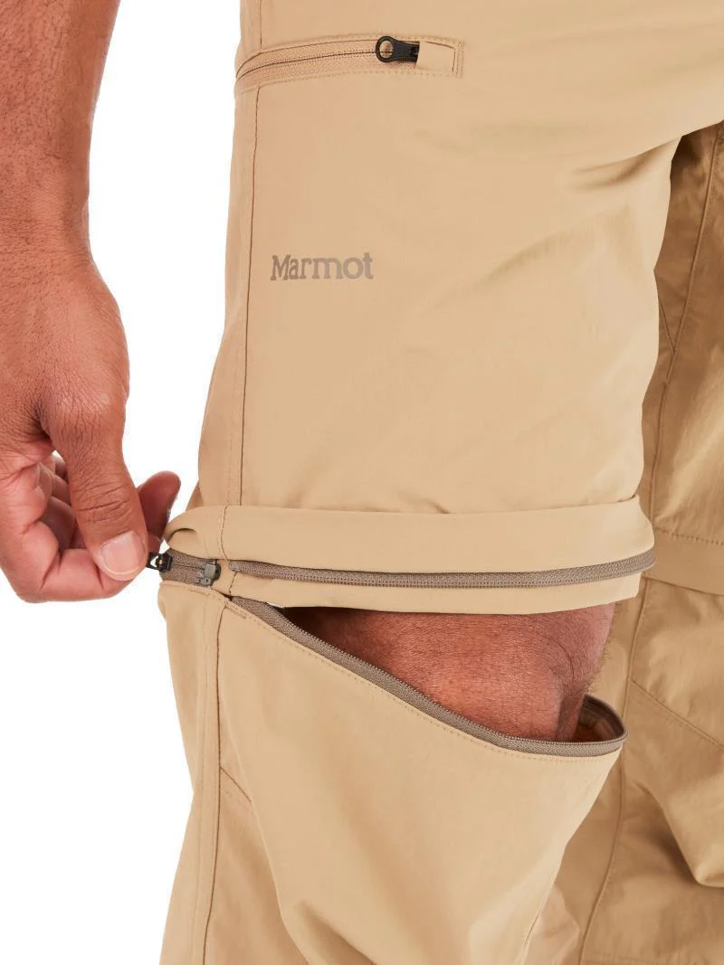 Arch Rock Convertible Pants, Reg - Mens (Prior Season) - Image 4