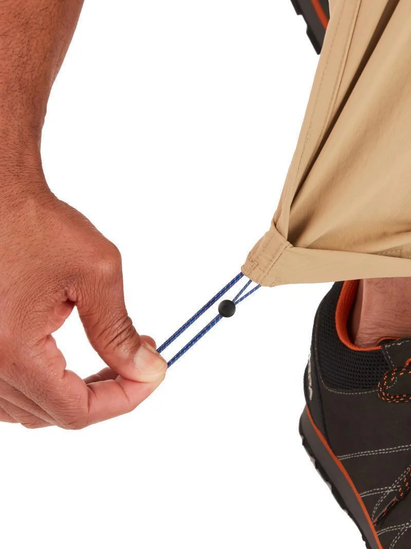 Arch Rock Convertible Pants, Reg - Mens (Prior Season) - Image 5
