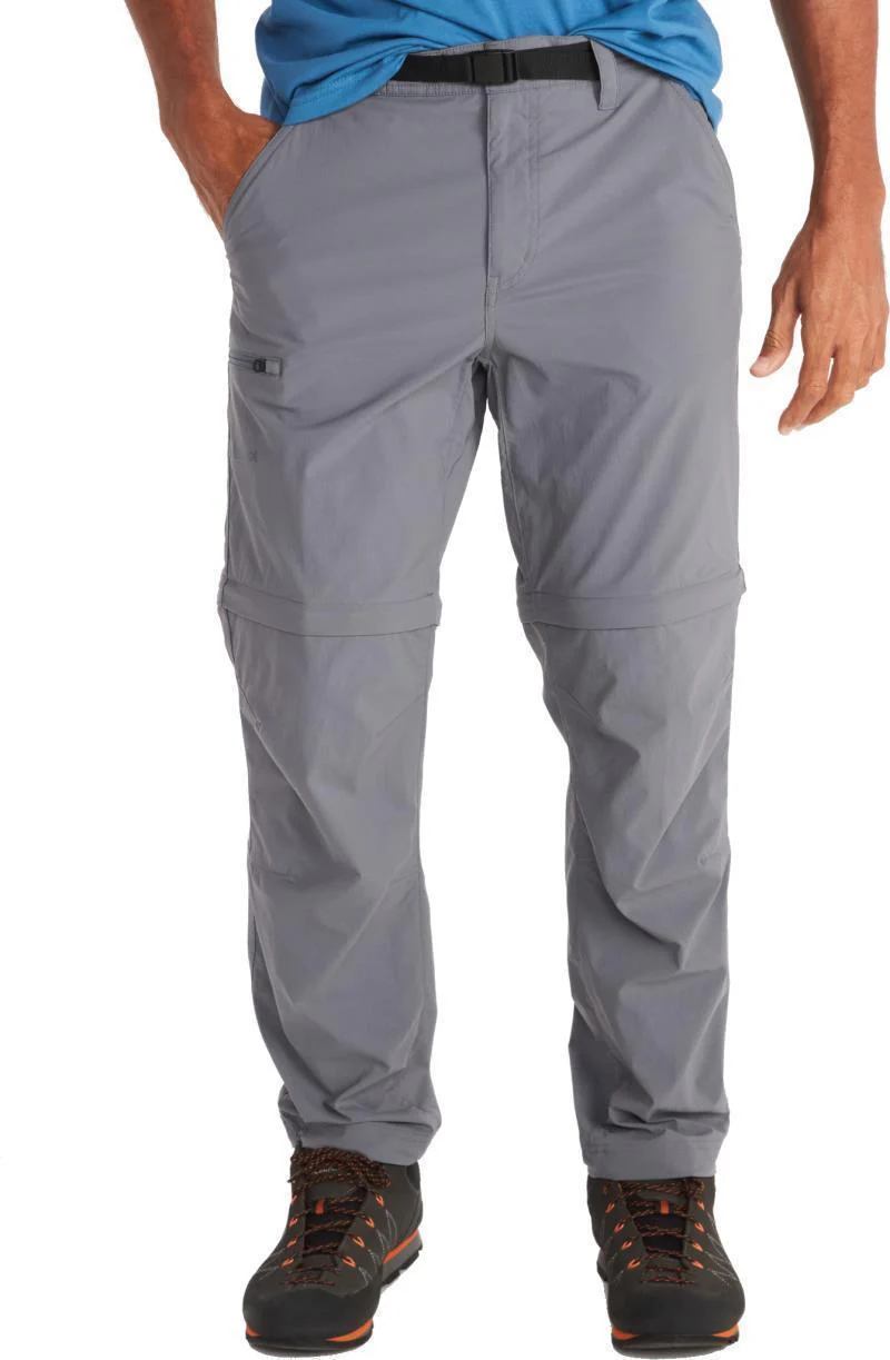 Arch Rock Convertible Pants, Reg - Mens (Prior Season) - Image 6