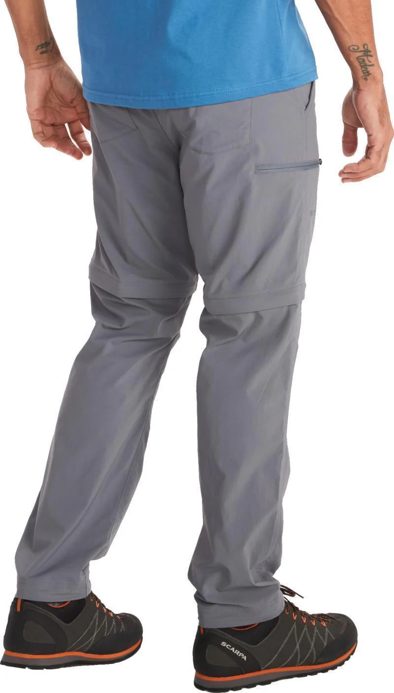 Arch Rock Convertible Pants, Reg - Mens (Prior Season) - Image 7