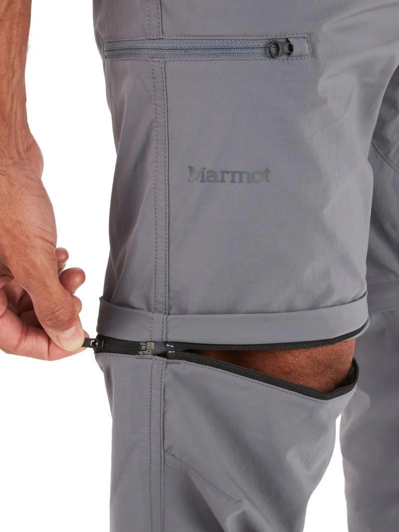 Arch Rock Convertible Pants, Reg - Mens (Prior Season) - Image 9