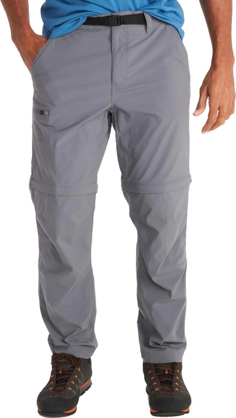 Arch Rock Convertible Pants, Short - Mens - Image 3